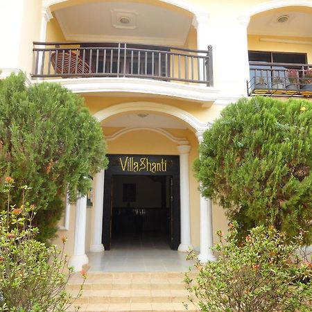 Villa Shanti Siem Reap Exterior foto