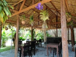 Villa Shanti Siem Reap Exterior foto