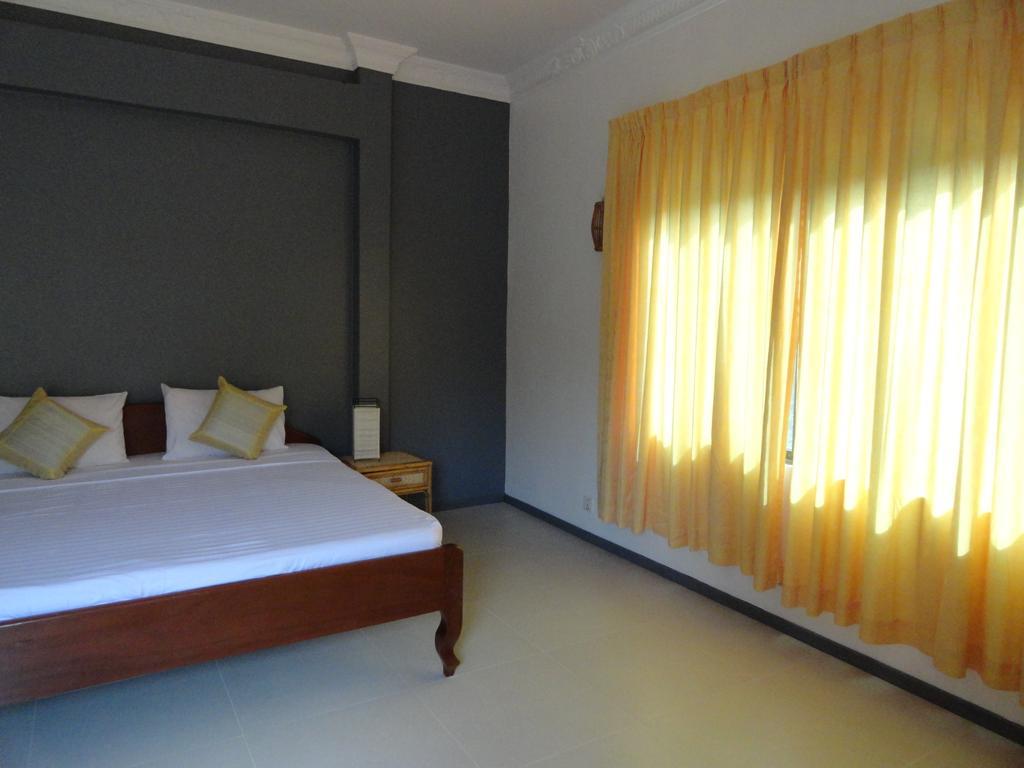 Villa Shanti Siem Reap Quarto foto
