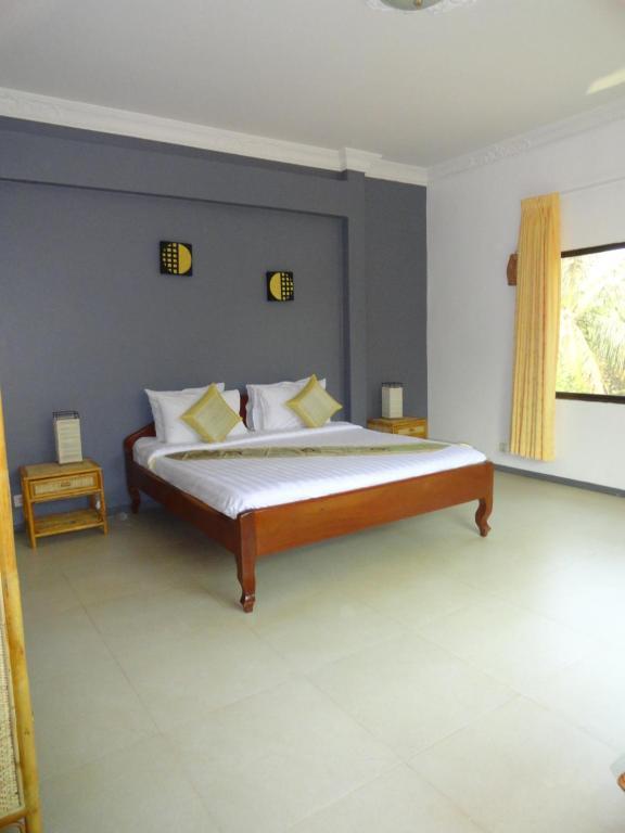 Villa Shanti Siem Reap Quarto foto
